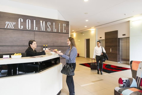 The Colmslie Hotel - Hotel WA 0