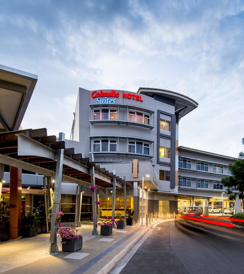 The Colmslie Hotel - Hotel WA 3