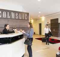 The Colmslie Hotel - Hotel WA