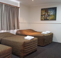 The Commercial Hotel Motel - Hotel WA