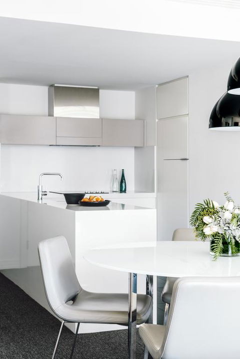 The Como Melbourne - MGallery By Sofitel - Hotel WA 3