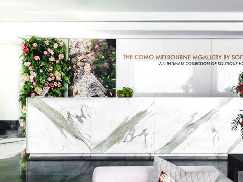The Como Melbourne - MGallery By Sofitel - Hotel WA 0