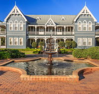 The Convent Hunter Valley Hotel - Hotel WA