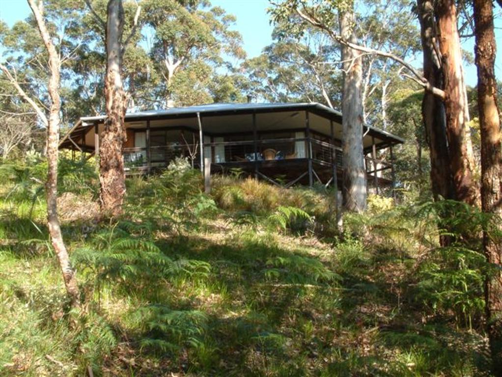 Trent WA Hotel WA