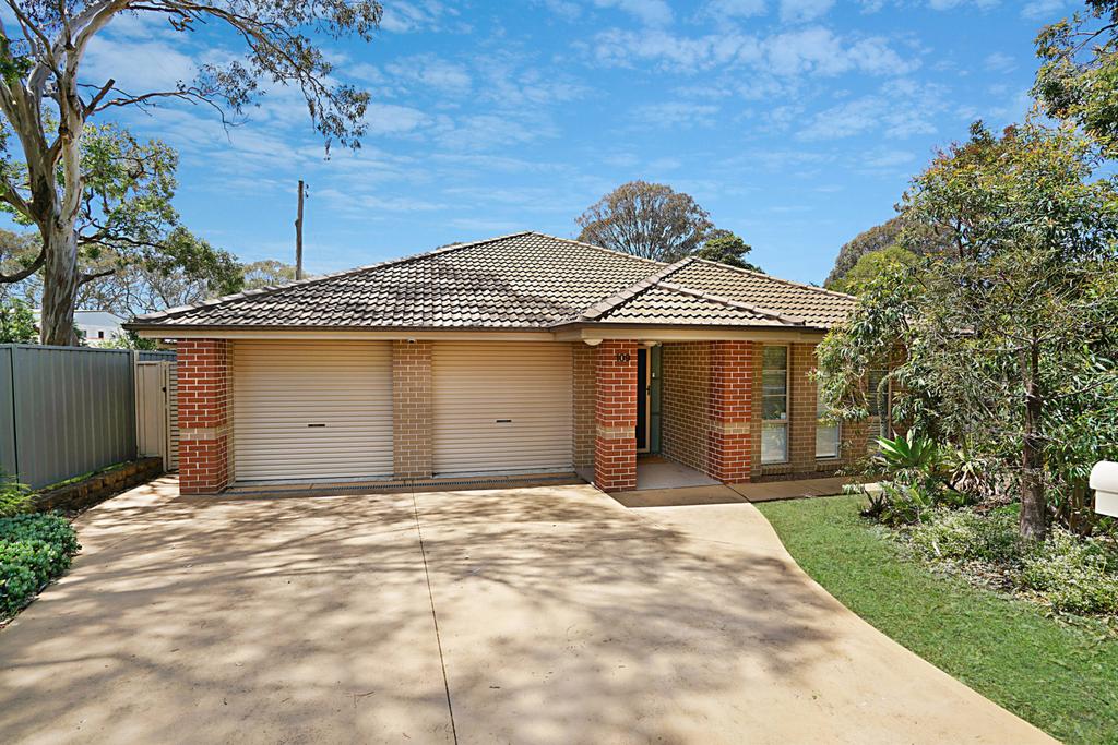 Lake Haven NSW Hotel WA