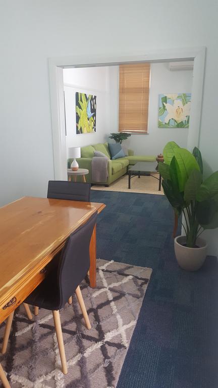 The Cottage - Hotel WA 1