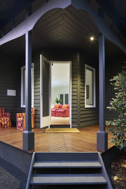 The Cottage At Bolobek - Hotel WA 3