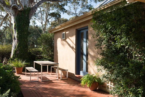 The Cottage At Riverside Farm - Hotel WA 3