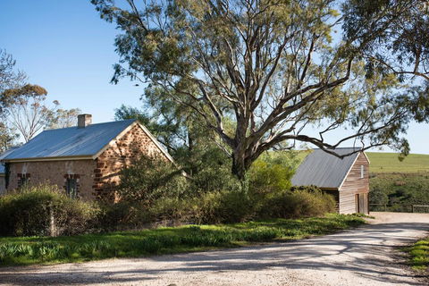 The Cottage At Riverside Farm - Hotel WA 0