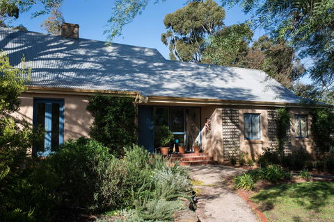The Cottage At Riverside Farm - Hotel WA 2