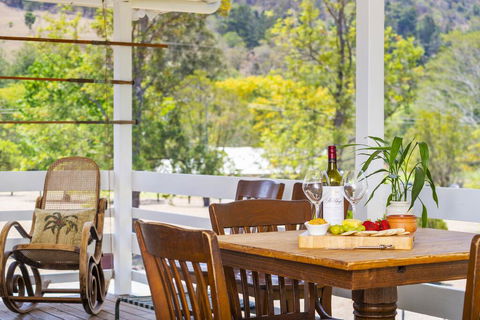 The Cottage On Lamington - Hotel WA 1