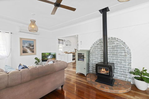 The Cottage On Lamington - Hotel WA 2