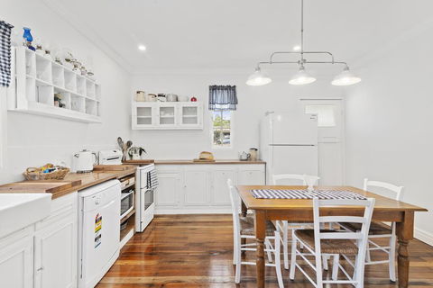 The Cottage On Lamington - Hotel WA 0