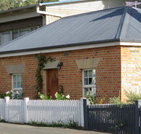 The Cottage South Hobart - Hotel WA