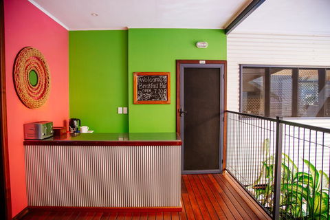 The Courthouse Bed & Breakfast - Hotel WA 2