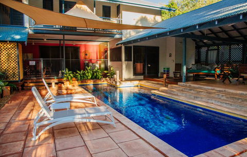 The Courthouse Bed & Breakfast - Hotel WA 3