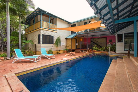 The Courthouse Bed & Breakfast - Hotel WA 0