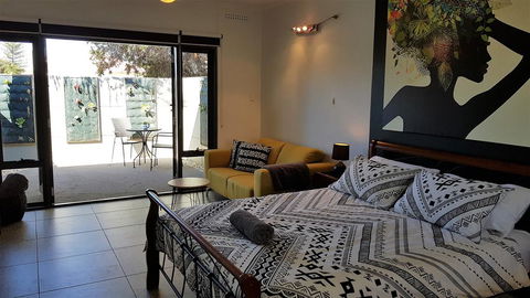 The Courtyard - Hotel WA 0