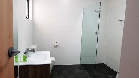 The Courtyard - Hotel WA 3