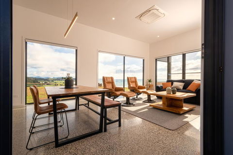The Cove Tasmania - Hotel WA 3