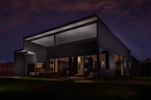 The Cove Tasmania - Hotel WA 0
