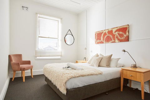 The Criterion Hotel - Hotel WA 3