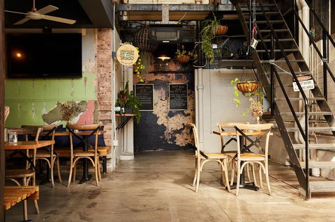 The Criterion Hotel - Hotel WA 2