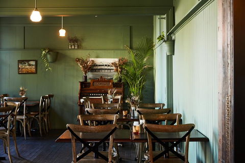 The Criterion Hotel - Hotel WA 1