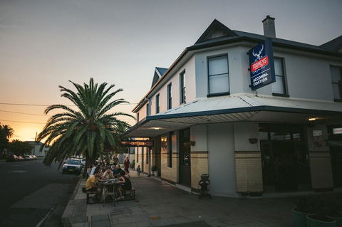 The Criterion Hotel - Hotel WA 0
