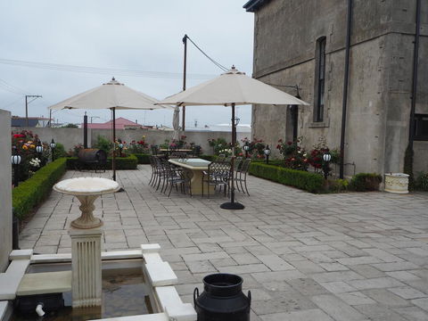 The Customs House B & B - Hotel WA 2