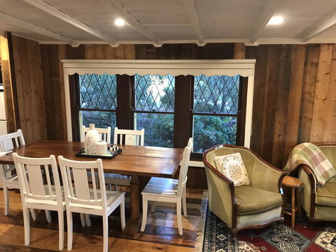 The Dairy - Hotel WA 2