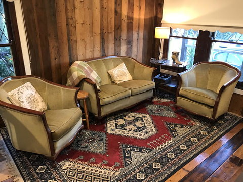 The Dairy - Hotel WA 1