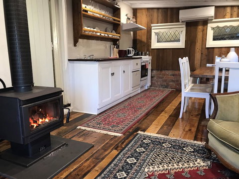 The Dairy - Hotel WA 3