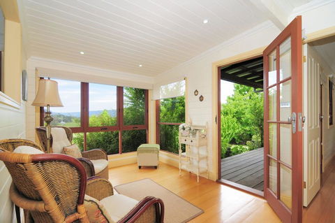 The Dairy - Kangaroo Valley - Hotel WA 0