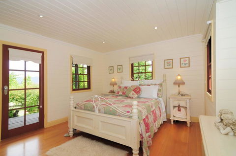The Dairy - Kangaroo Valley - Hotel WA 3