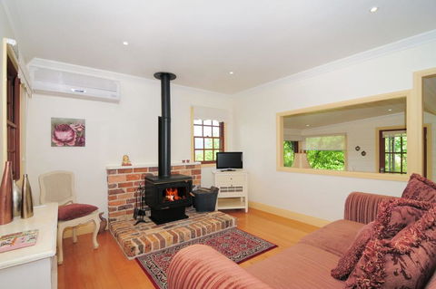 The Dairy - Kangaroo Valley - Hotel WA 1