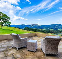 The Dairy at Cavan Kangaroo Valley - Boutique Luxury with Stunning Views - Hotel WA
