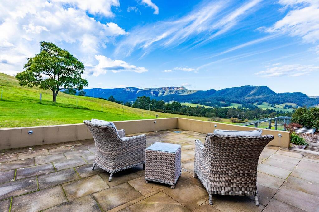 Biala NSW Hotel WA