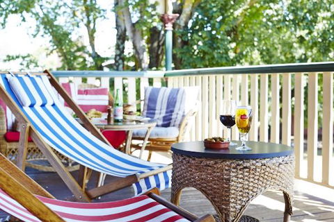 The Daylesford Hotel - Hotel WA 0