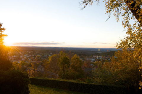 The Daylesford Hotel - Hotel WA 2