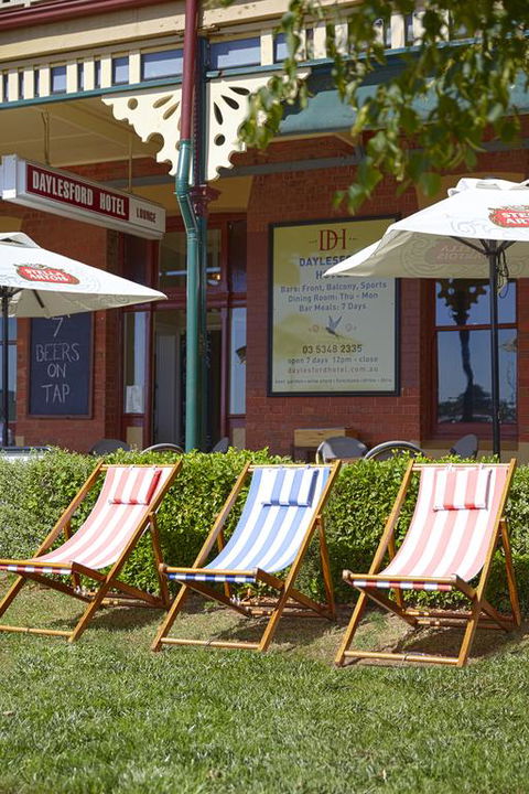 The Daylesford Hotel - Hotel WA 3