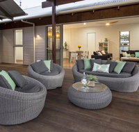 The Deck - Hotel WA