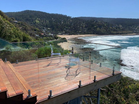 THE DECK HOUSE - A WYE RIVER ICON - Hotel WA 0