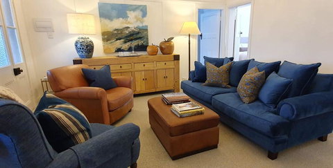 The Dewhurst - Sophisticated Entire CBD Apartment - Hotel WA 0