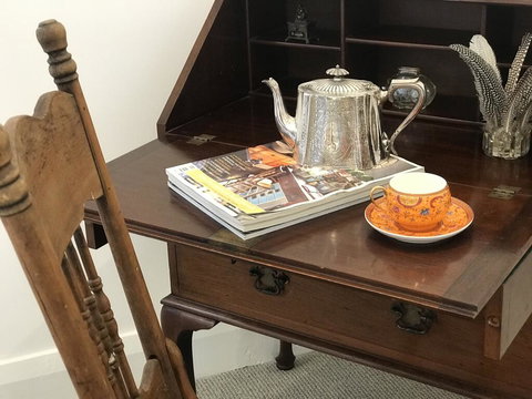 The Dewhurst - Sophisticated Entire CBD Apartment - Hotel WA 1