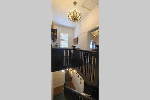 The Dewhurst - Sophisticated Entire CBD Apartment - Hotel WA 2