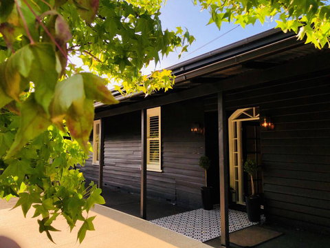 The Dudley Boutique Hotel - Hotel WA 1