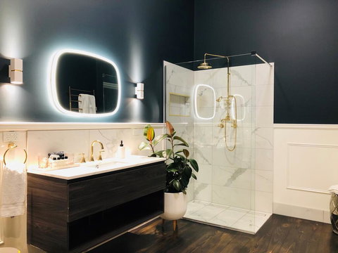 The Dudley Boutique Hotel - Hotel WA 2