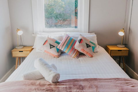 The Duke Of Wellington Hotel - Hotel WA 0