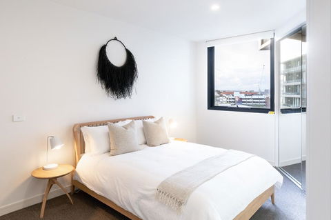 The Edge - Luxurious Waterfront Apartment - Hotel WA 3